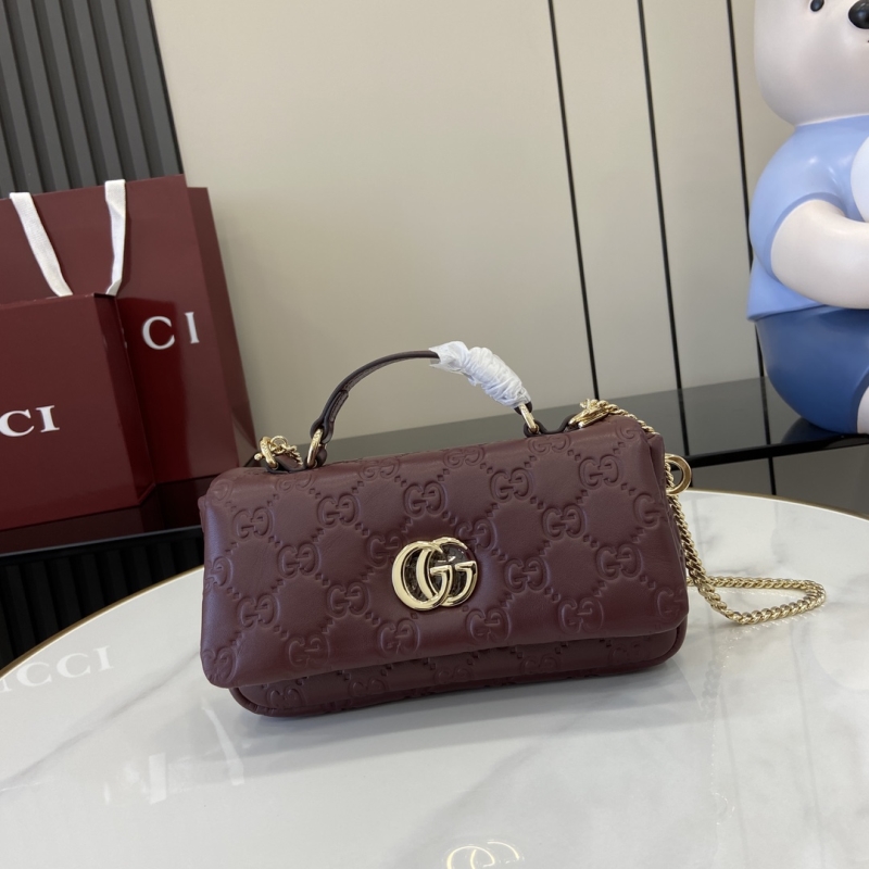 Gucci Top Handle Bags